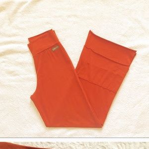 Matilda Jane Orange Finns